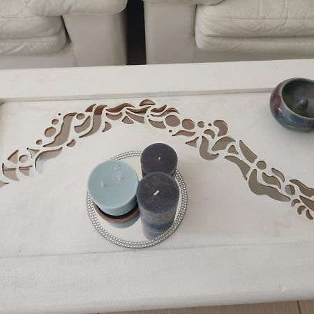 La Turquoise Bed & Breakfast คานส์ ภายนอก รูปภาพ