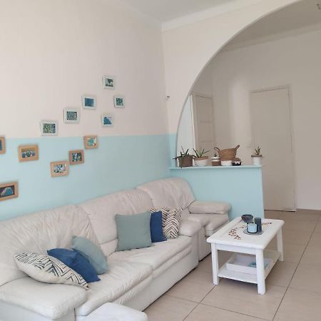 La Turquoise Bed & Breakfast คานส์ ภายนอก รูปภาพ